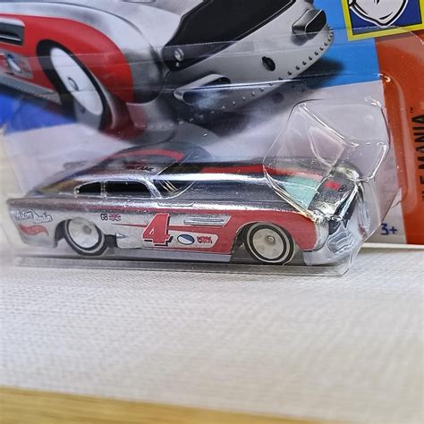 Hot Wheels Aston Martin Db Gt High Speed Edition Collectible Model Car Miniature Gift Item For