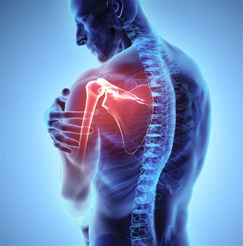 Shoulder Conditions Melbourne — Dr Simon Lau | Orthopaedic Shoulder