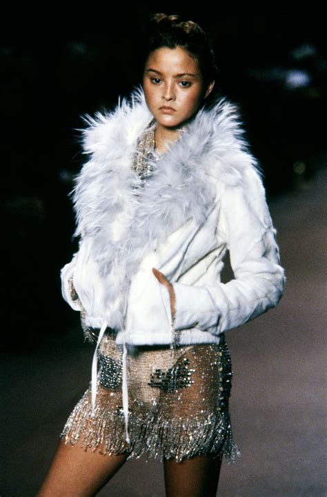 Devon Aoki la modella anni 2000 è tornata: le migliori foto | Vogue Italia