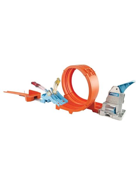 Hot Wheels Loop Stunt Champion Playset Edamama