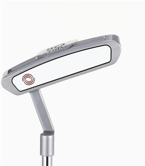 Odyssey White HOT OG 2 Ball Blade Right Putter Men S Steel Shaft 34 Buy Now With Express