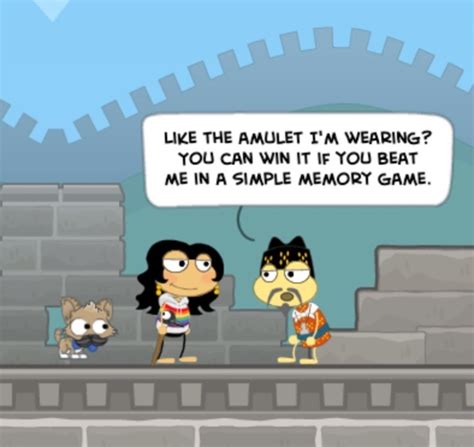 Time Tangled Island Guide – 🌈 Poptropica Help Blog 🌤