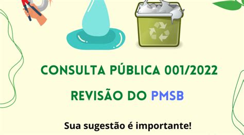 Consulta Pública 0012022 Prefeitura De União Do Oeste