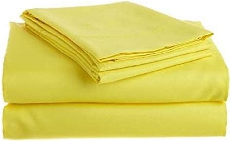 400 Thread Count 100 Egyptian Cotton 3 Piece Fitted Sheet 1 Fitted