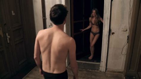 Nude Video Celebs Kaja Blachnik Nude Schein Und Sein