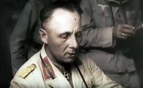 Эрвин Роммель (Erwin Rommel) - биография, новости, личная жизнь, фото ...