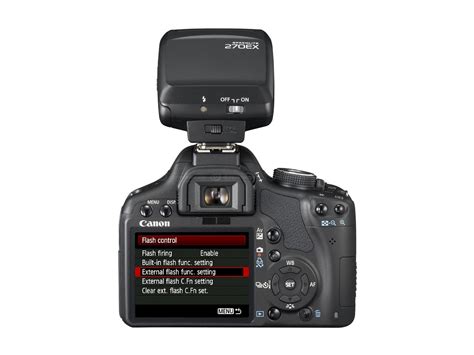 Canon unveils EOS 500D / Rebel T1i DSLR: Digital Photography Review