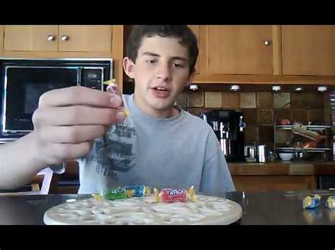 Jolly Ranchers Taste Test Tbbps S E Youtube