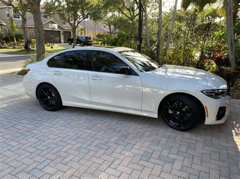 Signed 2021 Bmw 330 I Msport 48500msrp 540month With Tax Zero Das 3612 Signed Deals And Tips