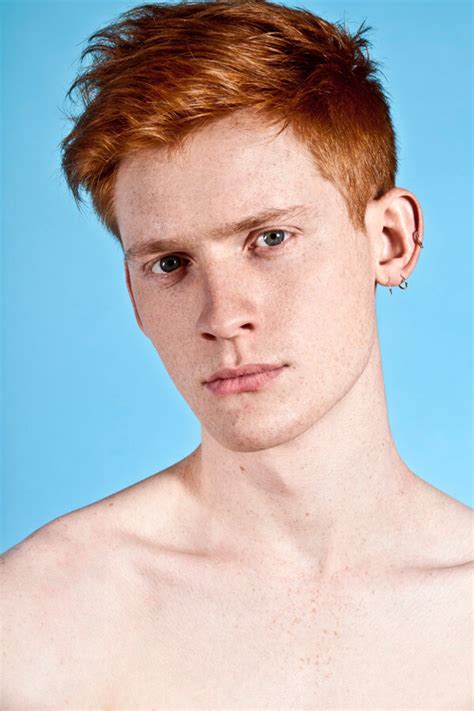 Capelli Rossi I Ragazzi Pi Sexy Del Mondo Gay It