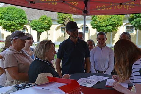 11 HUMER Anhänger für den ASVÖ | HUMER Anhänger