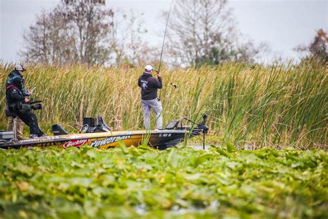 GALLERY: Bass Pro Tour Stage One Shotgun Round 2 – Period 2 - Major ...