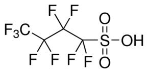 Nonafluorobutane Sulfonic Acid Kolab