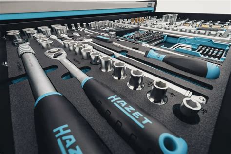 Preferred Supplier | HAZET | EUROPART