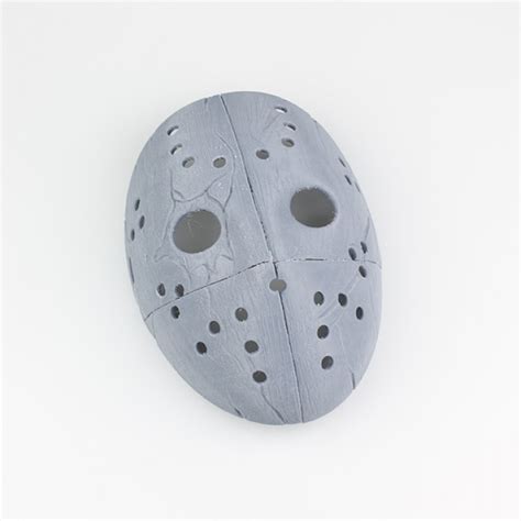 3d Printable Hockey Mask By Ashley Sparling