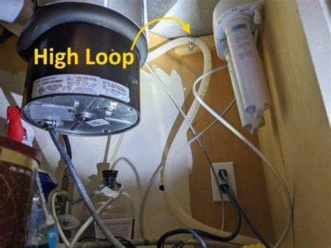 Smart And Simple Upgrade Your Dishwasher With The High Loop