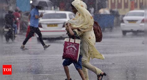 Cyclone Remal Landfall Process To Commence In Next Few Hours Says Imd India News Times