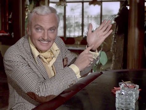 Jack Cassidy The Greatest Columbo Murderer Once Upon A Screen