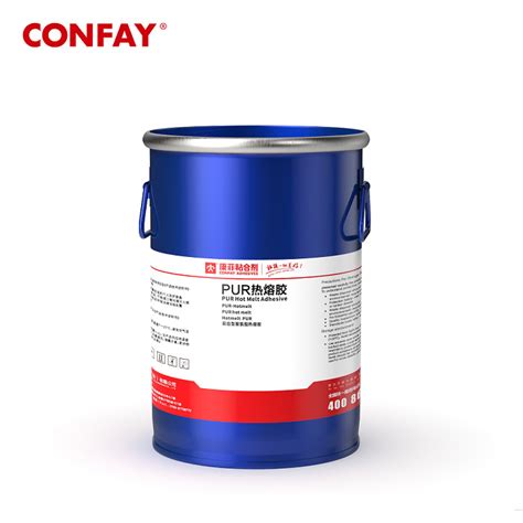 China Pur Hot Melt Adhesive For Profile Wrapping Manufacturers