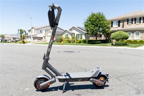 Yadea Eliteprime E Scooter