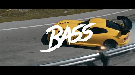 🔈bass Boosted🔈 Car Music Mix 2018 🔥 Best Edm Bounce Electro House 26