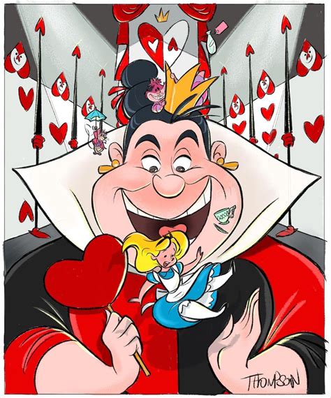 Arte Disney Disney Alice Disney Diy Disney Fan Art Lewis Carroll