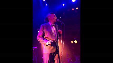 Faith No More Featuring Chuck Mosley Full Encore Great American