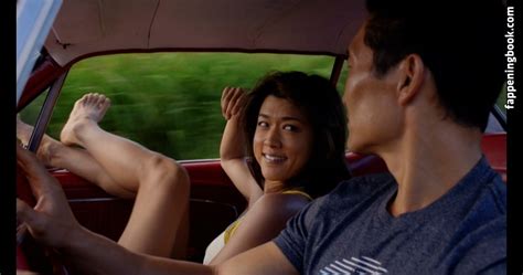 Grace Park Jamong Nude Onlyfans Leaks The Fappening Photo