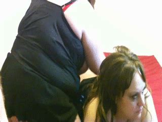 Buffs Bbw Anal Fuckfest Pt Buff And Trinity Pleasures Clips Sale