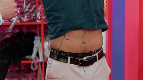 Auscaps Rupaul S Drag Race All Stars Smokin Hot Firefighter Makeovers