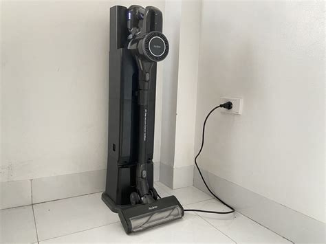 Nhận xét máy hút bụi cầm tay Redkey P7 Plus | Viết bởi LinhDanHoang
