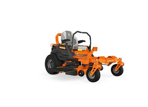 Zero Turn Ariens Ikon 52