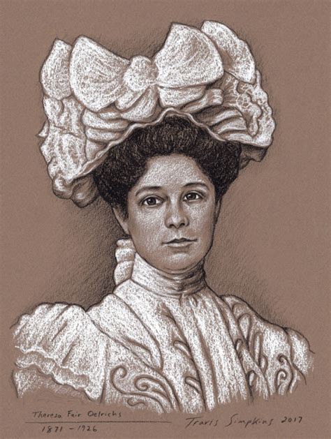 Theresa Fair Oelrichs Alchetron The Free Social Encyclopedia