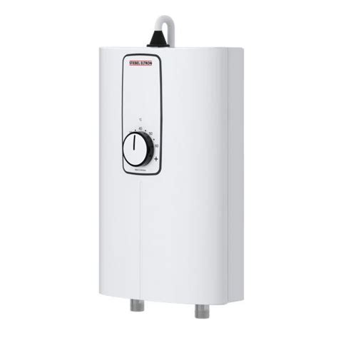 Stiebel Eltron Kompakt Dce H Chauffe Eau Instantan R Gulation