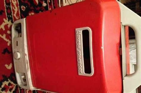 Пылесос Циклон Комфорт Вся Россия | Бытовая техника | Festima.Ru ...