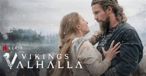 Vikings Valhalla Saison 3 Quelle Date De Sortie Netflix Ayther