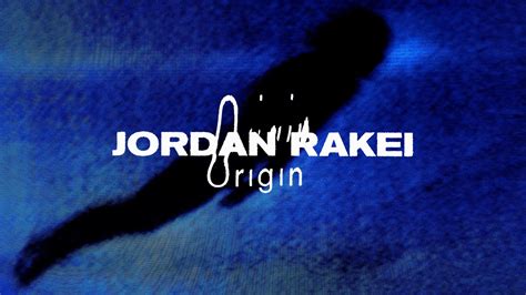 Jordan Rakei Say Something Official Audio Youtube