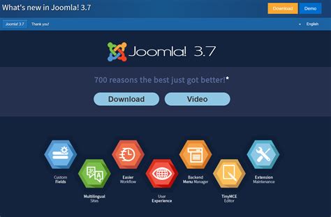 Joomla 5 Is Coming Time For A New Look For All Our Sites Join The