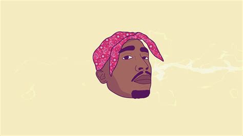 Tupac Fuck All Y All Lofi Remix Youtube Music