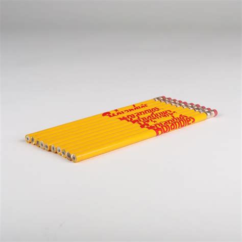 10 Pack Its Bo Time® No 2 Pencils