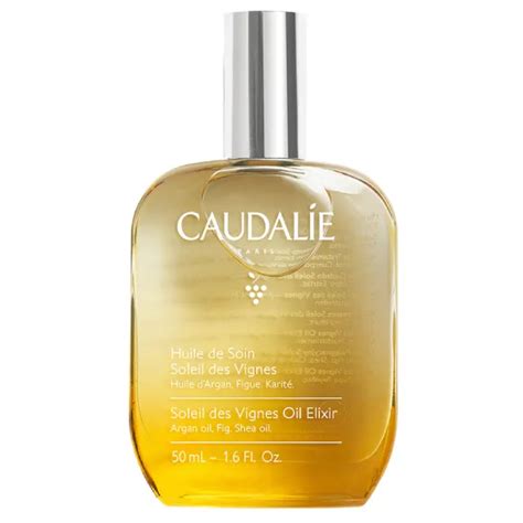 CAUDALIE SOLEIL DE VIGNES OIL ELIXIR 50ML | Soilse Pharmacy