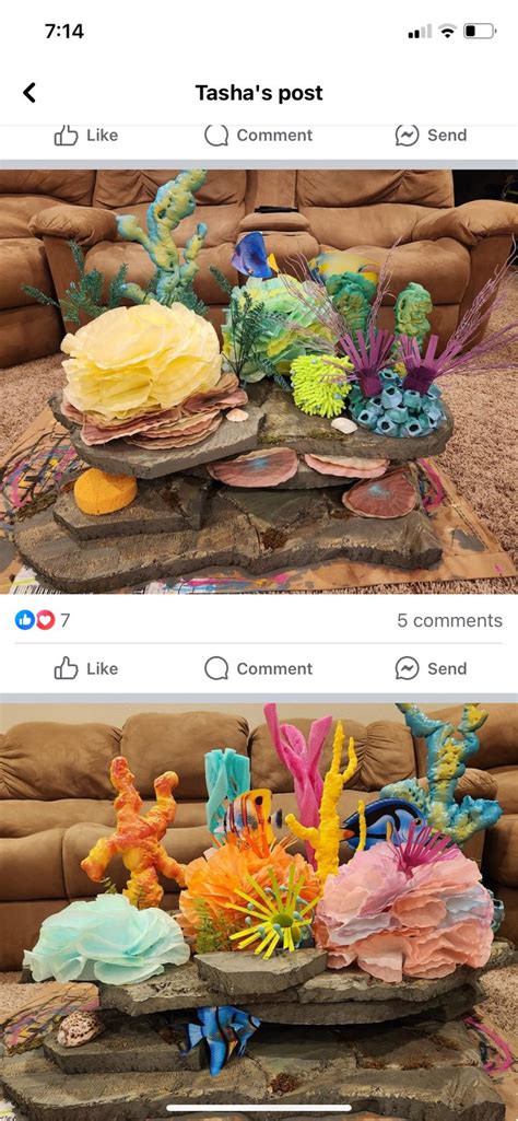 Pin by Katie Rowe on VBS SCUBA 2024 in 2024 | Ocean vbs decorations ...