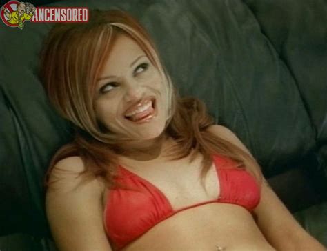 Naked Trinita Turner In The Naked Truth