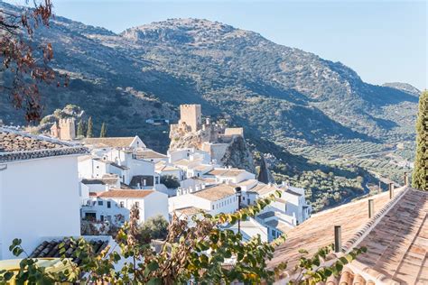Los 8 Mejores Pueblos Que Ver En Córdoba Viajeros Ocultos