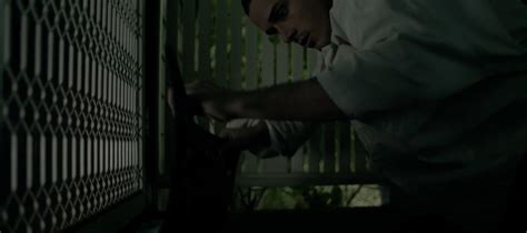 Casperfan Charles Cottier Naked Bum In Cooped Up