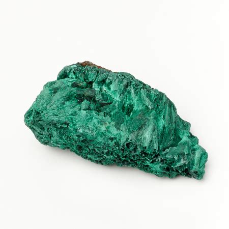 Купить натуральный камень малахит в интернет-магазине Минерал Маркет!