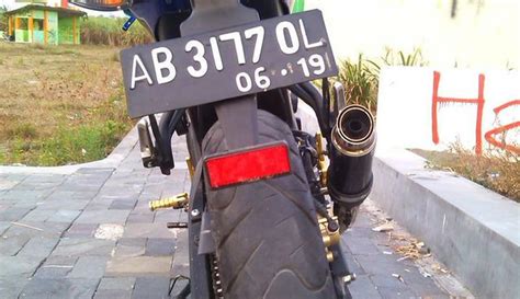 Yamaha R Jadi Naked Photo Otosia