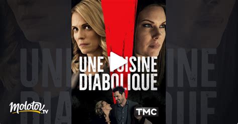 Une Voisine Diabolique En Streaming Sur Tmc