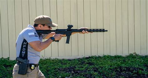AR-9 | What To Know Before You Build