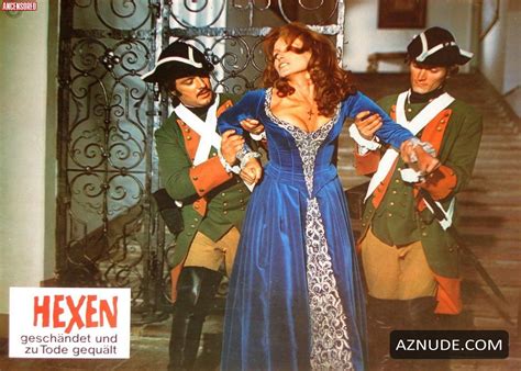 MARK OF THE DEVIL PART II NUDE SCENES AZNude